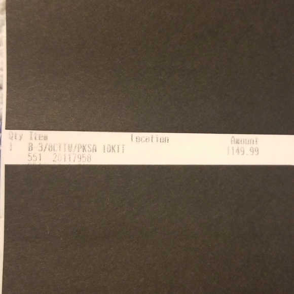 💎💍Wedding Set💍💎 - Picture 8 of 8